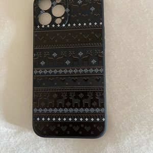 iPhone 12 Pro Max case